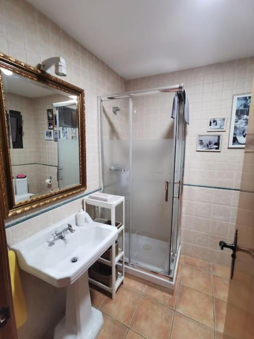 Ca L'Herminia Gironella Bagian luar foto
