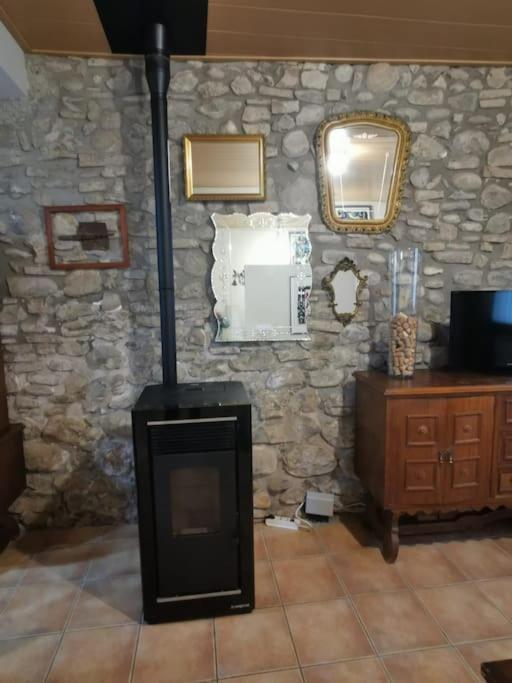 Ca L'Herminia Gironella Bagian luar foto