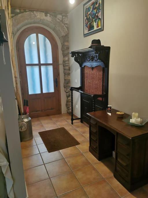 Ca L'Herminia Gironella Bagian luar foto