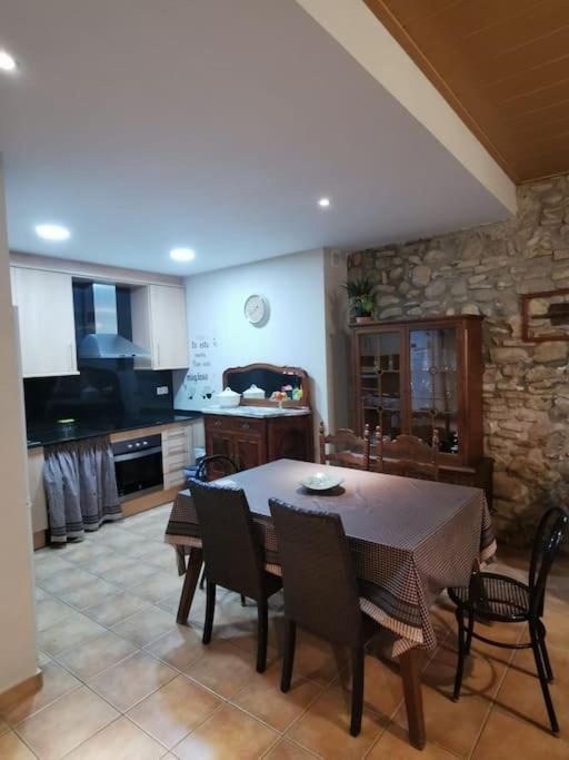 Ca L'Herminia Gironella Bagian luar foto