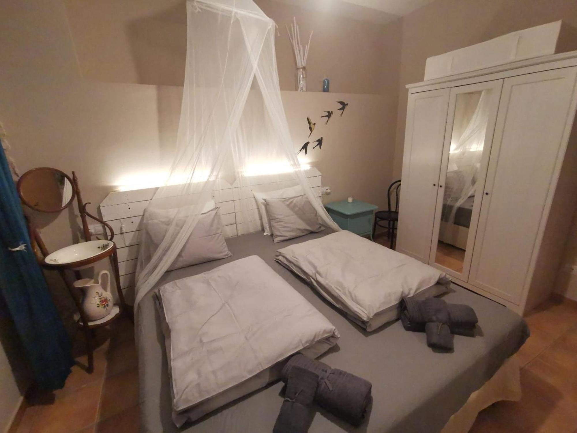 Ca L'Herminia Gironella Bagian luar foto